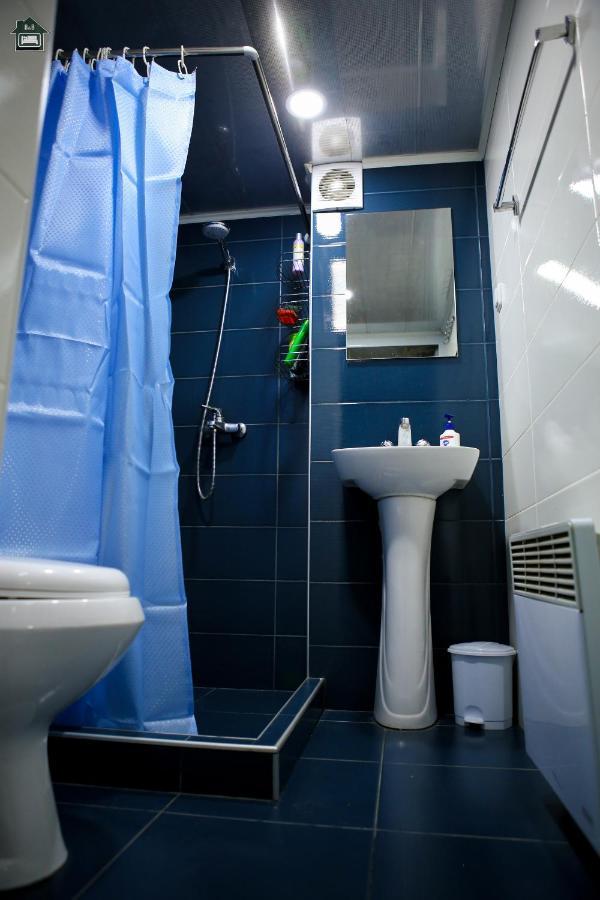 Guest House In 기우므리 외부 사진